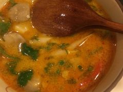 冬阴功汤-GOGO Plate(成都太古里店)
