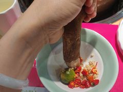 -椰夫人·养生椰子鸡(金沙洲永旺店)