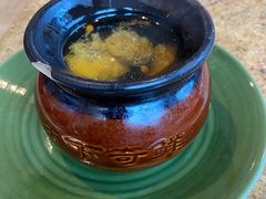 -松山湖凯悦酒店·Café自助餐厅·周末火舞秀表演