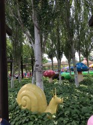 -大望京儿童游乐场