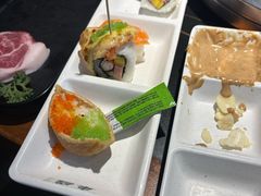 -東盛炭烤自助料理(浦东文峰广场店)
