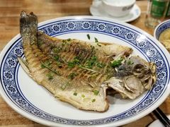 -兰边碗(鼓楼店)