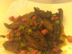 -湖北味道(湖北大厦店)