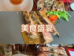 -Tivano意大利餐厅(成都居舍酒店)