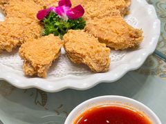 -高丽馆(尊茂店)