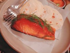 -BOR Eatery(安福路店)