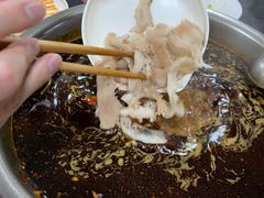 -李德富老街牛杂火锅(抚琴街店)