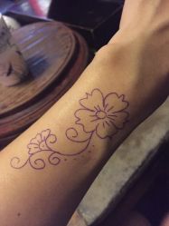 -汉刺青TATTOO STUDIO