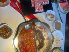 -山城辣妹子(定福庄店)