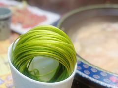 -成都老码头火锅(旺角店)