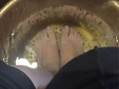 -杭州水知情足浴SPA(苏州店)