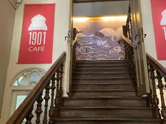 -1901 Cafe(西四店)