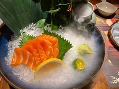 -京鹿料理(步步高梅溪新天地店)