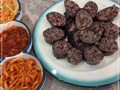 -屋里家延边朝鲜族冷面(梅林3店)