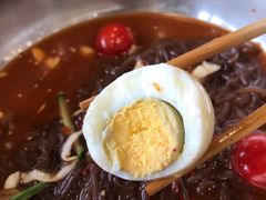 -服务大楼冷面(延大店)