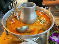 -Hi YOU你的饭局泰餐厅(雍和宫店)