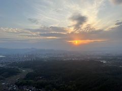 -天台山赤城山景区