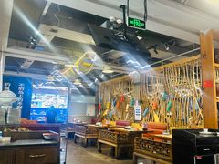 -船梆煮•蒸汽海鲜·生腌干蒸(五四广场店)