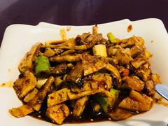 -百年粉蒸牛肉