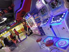 -风云再起游乐汇(皇城恒隆广场店)