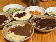 -肖家河家常面(肖家河北街店)