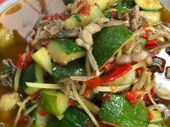 小南瓜烧奇猫儿-拈一筷子·宜宾江湖菜(十一街店)