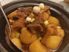 -中发源·清真餐厅(南油店)