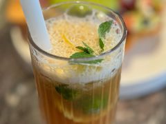 -LES ELITES 英集荟(南京西路店)