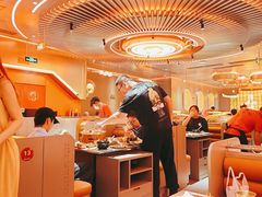 -西塔老太太泥炉烤肉(苏州大悦城店)