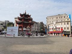 -汕头市小公园