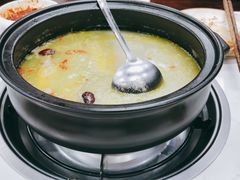 -凤膳轩·天麻土鸡汤滋补火锅(大明宫西店)