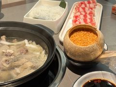 -同仁四季椰子鸡(无锡滨湖万象汇店)