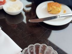 -瑞吉酒店·The Drawing Room闲逸廊·云端下午茶·夜奢Whiskey