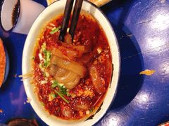 -马路边边串串香(双井直营店)