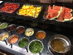 -海底捞火锅 (利舞台广场店)