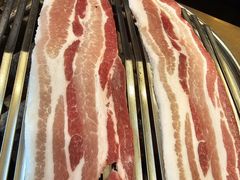 -辛氏火炉·韩式古法烤肉(松北店)