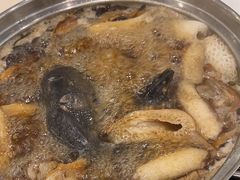 -太婆天府山珍酒楼(亚运村店)