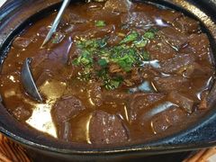 -金典银峰老鹅馆·昆山菜(亭林公园店)