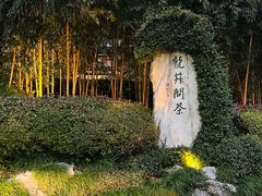 -十八棵（老龙井）御茶园(老龙井店)