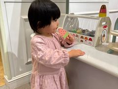-星漠亲子餐厅•有机食材•儿童游乐