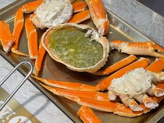 -本达人海鲜烧烤·朝鲜族风味(发展店)