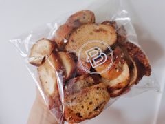 -巴黎贝甜(华堂新辰汇店)