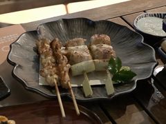 -山葵家居酒屋(天目里店)