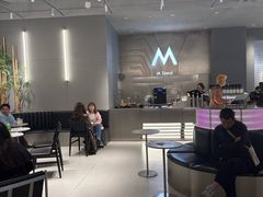 -M Stand(成都COSMO店)