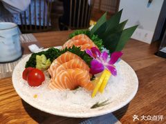 -酒井酱子·深夜食堂(东城汇店)