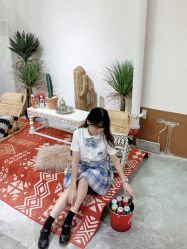 -好看加白色房子
