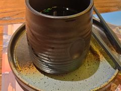 -京鹿料理(荟聚店)
