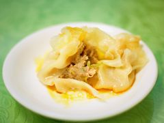 -国庆烧麦馆