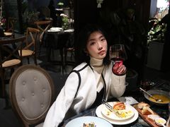 -第101座花园餐厅(湖滨88店)