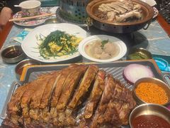 -哈啾嗨·新概念蒙餐(红星新城店)